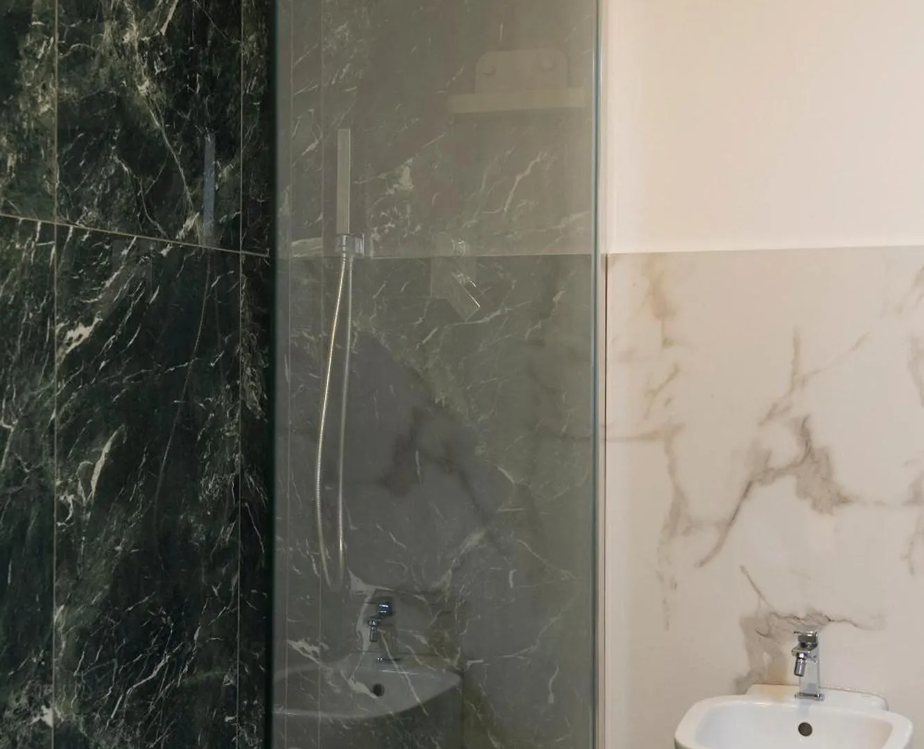 Luminous Home Roma Trastevere Apartment