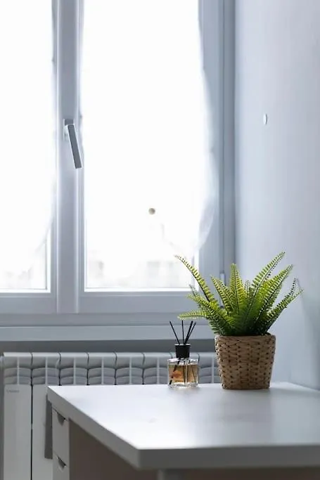 Luminous Home Roma Trastevere Rome