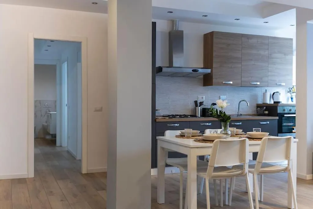 Apartment Luminous Home Roma Trastevere