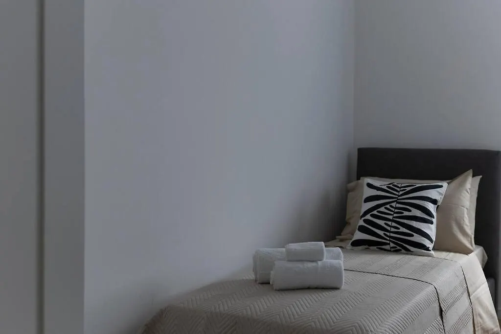 Luminous Home Roma Trastevere Rome