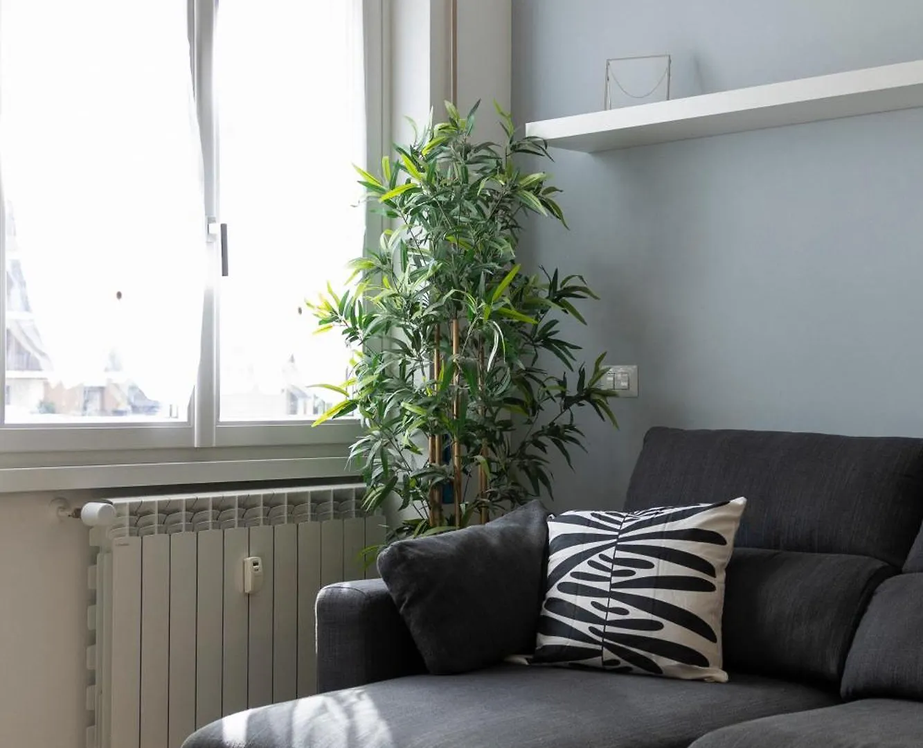 Luminous Home Roma Trastevere Italia