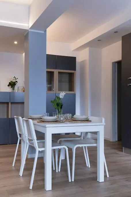 Luminous Home Roma Trastevere