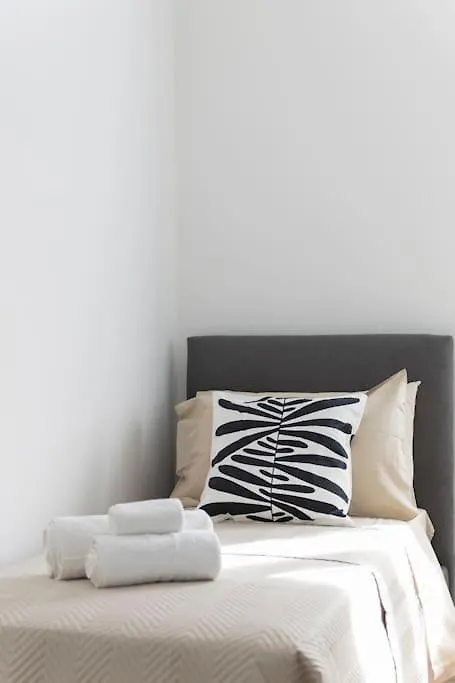 Apartamento Luminous Home Roma Trastevere