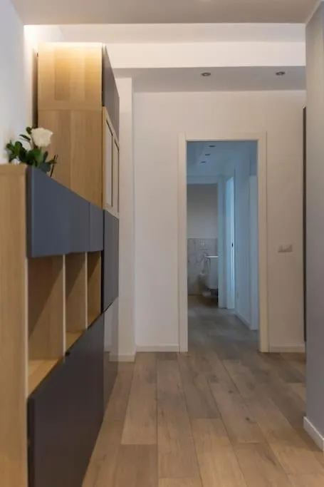 Luminous Home Roma Trastevere 0*,