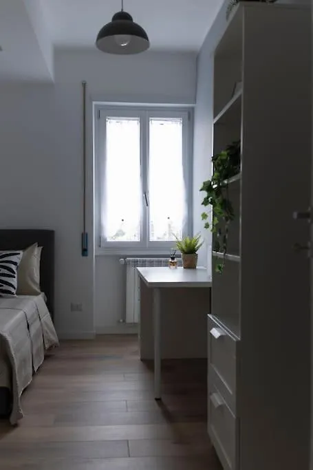 Luminous Home Roma Trastevere Apartamento