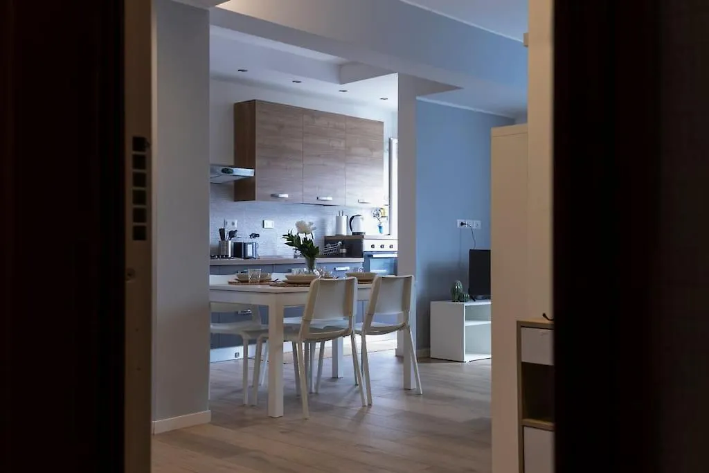 Luminous Home Roma Trastevere