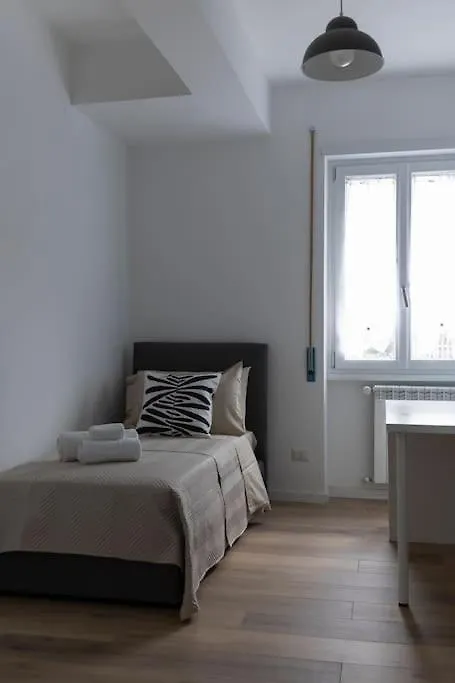 Luminous Home Roma Trastevere Apartamento