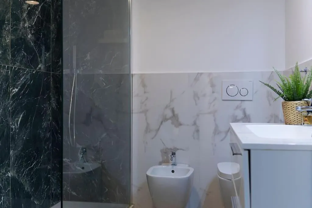 Apartamento Luminous Home Roma Trastevere