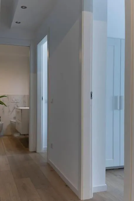 Luminous Home Roma Trastevere