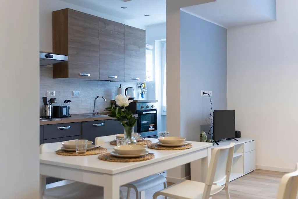 Apartamento Luminous Home Roma Trastevere Italia