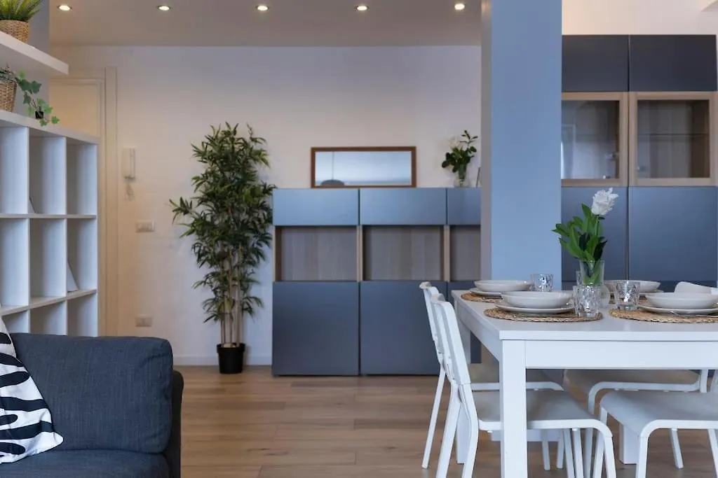 Apartamento Luminous Home Roma Trastevere