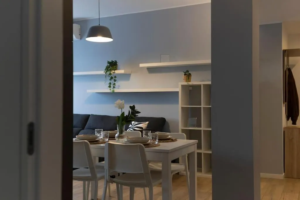 Luminous Home Roma Trastevere Italia